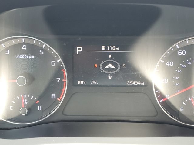 Certified 2023 Kia Forte GT w/ GT2 Package FWD image 28