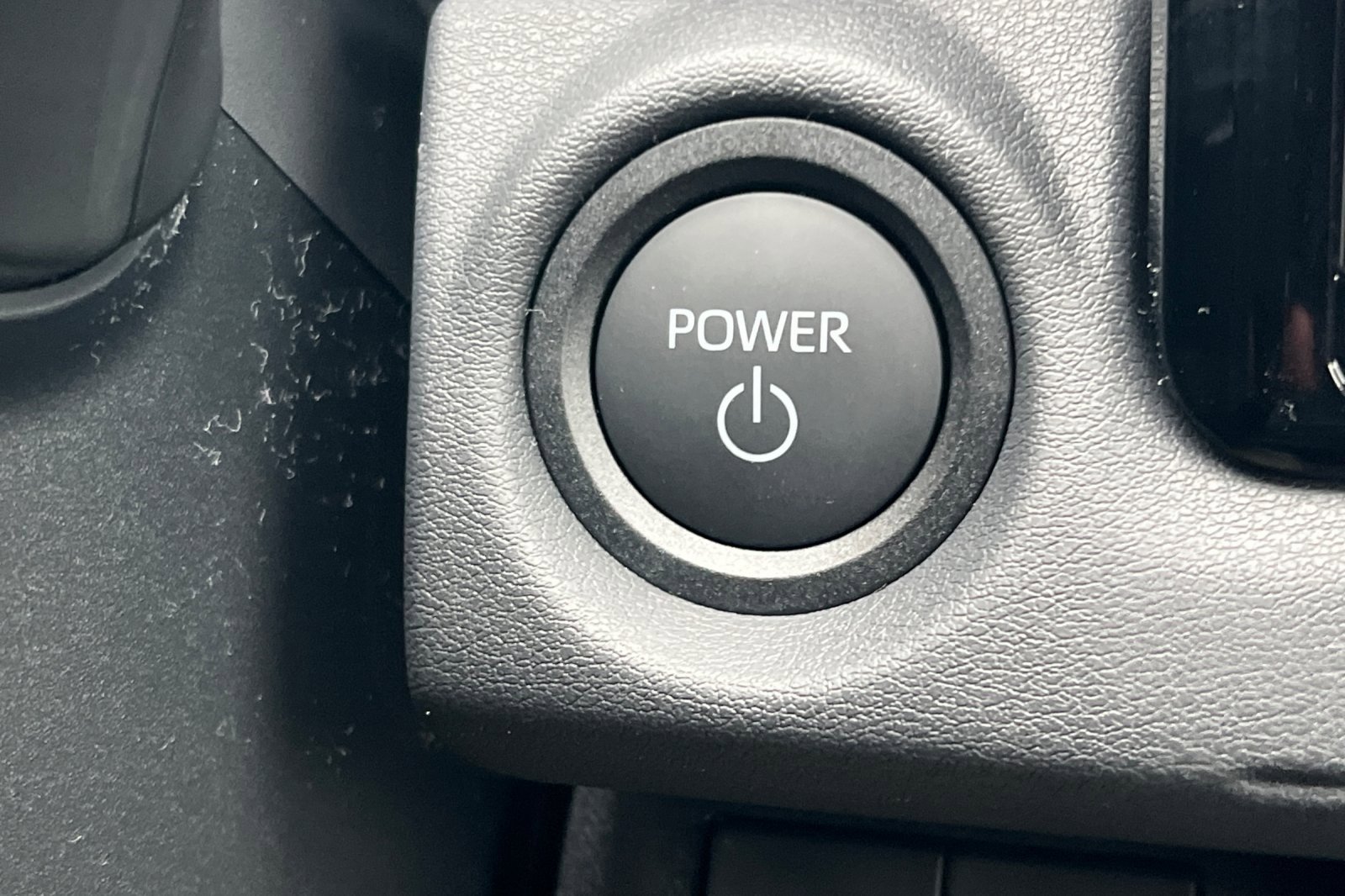 New 2026 Toyota bZ XLE image 19