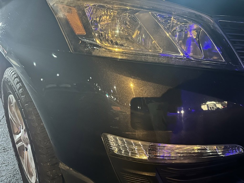 Used 2016 Chevrolet Traverse LS image 13