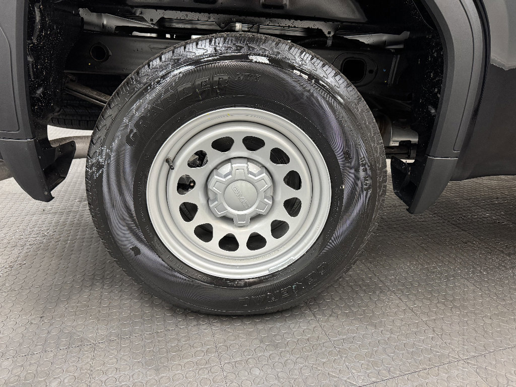 New 2026 GMC Sierra 1500 Pro w/ Pro Value Package image 9