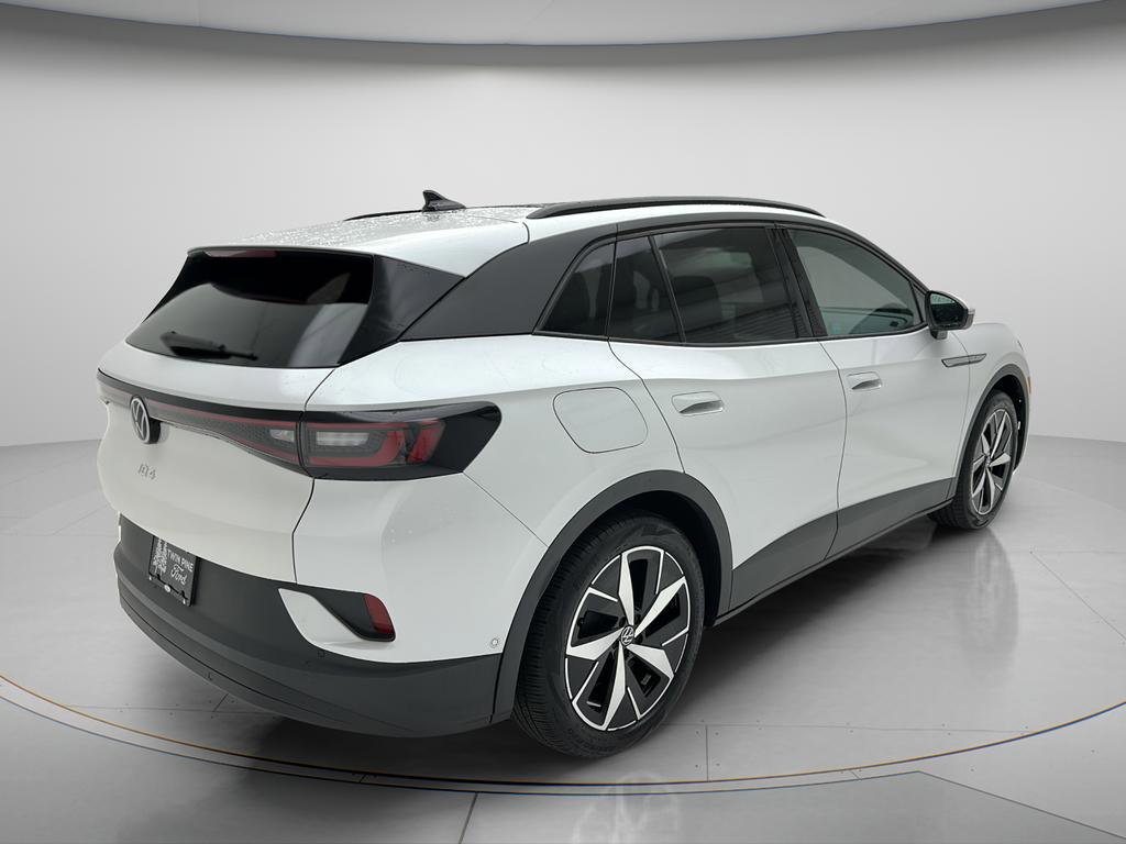 Used 2023 Volkswagen ID.4 S RWD image 4