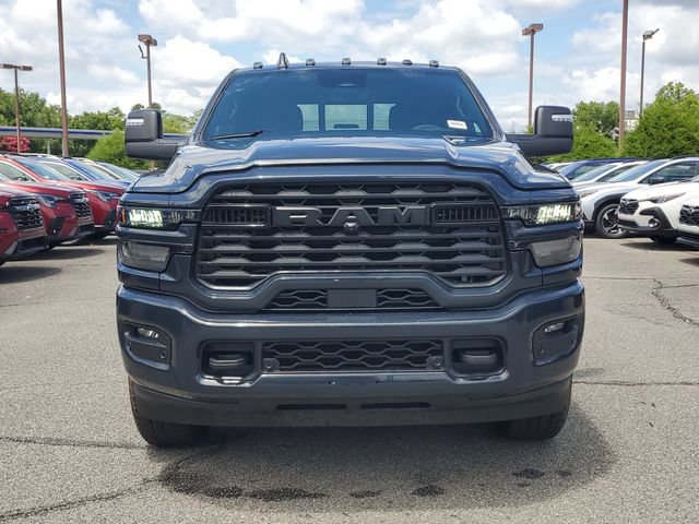 New 2026 RAM 2500 Big Horn AWD/4WD video 2