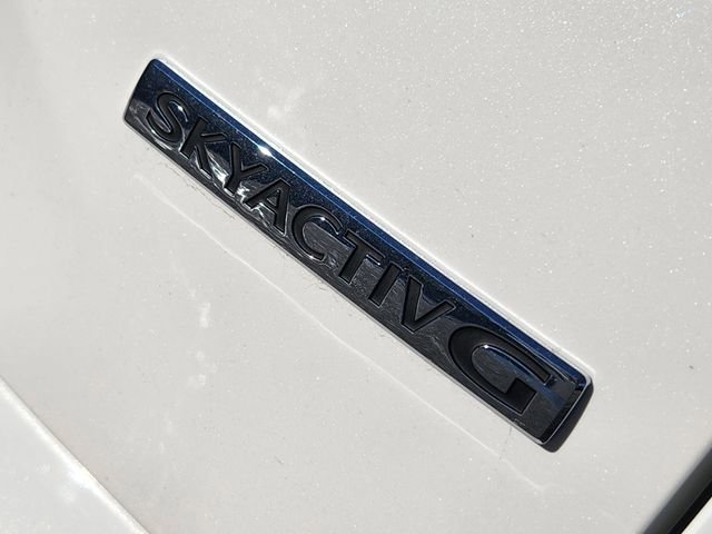 Used 2021 MAZDA CX-9 Touring w/ Touring Premium Package image 21