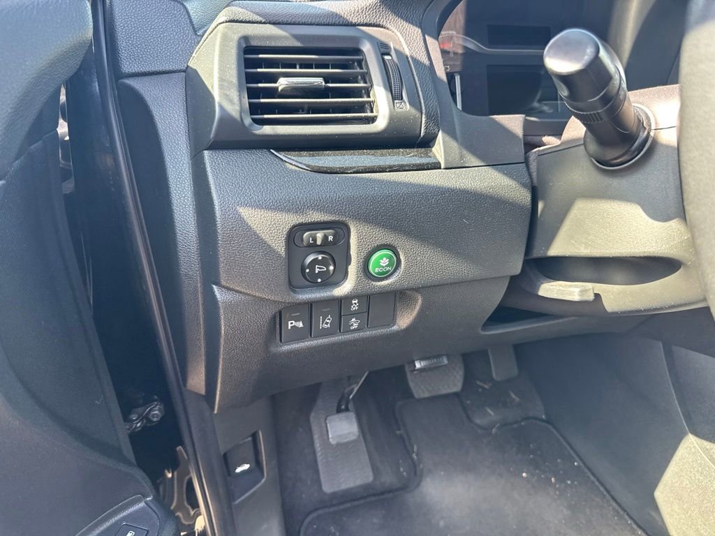 Used 2017 Honda Pilot Elite image 7