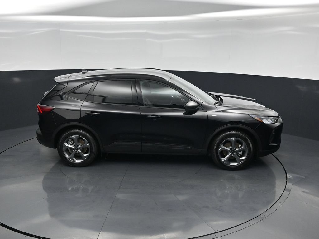 Certified 2025 Ford Escape ST-Line FWD image 51