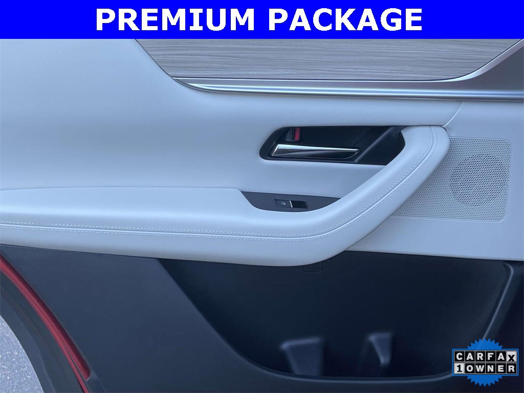 Used 2025 MAZDA CX-90 3.3 Turbo S w/ Premium Package image 10