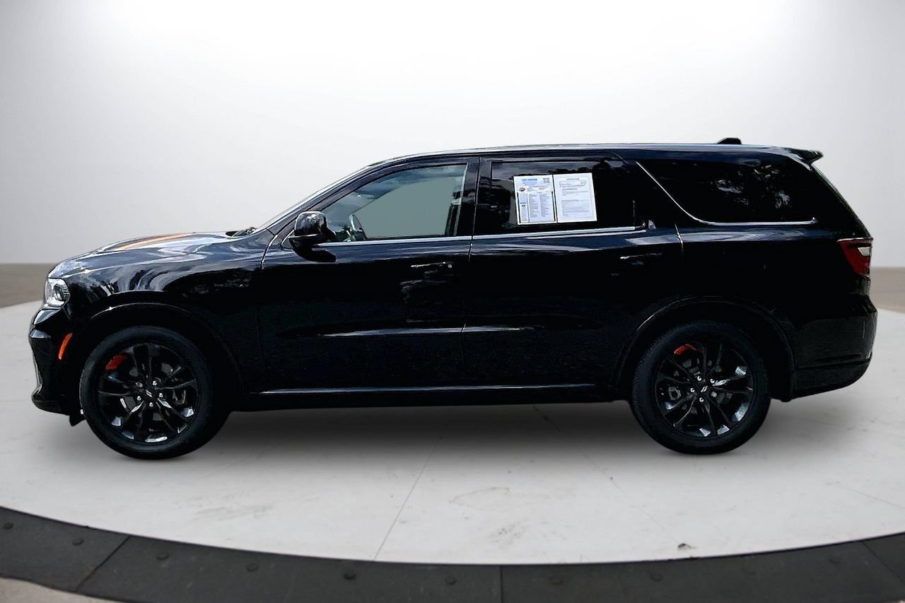 Certified 2023 Dodge Durango R/T AWD/4WD image 5