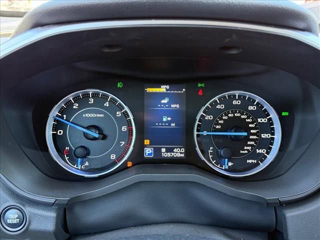 Used 2021 Subaru Ascent Touring w/ Popular Package #2A image 21