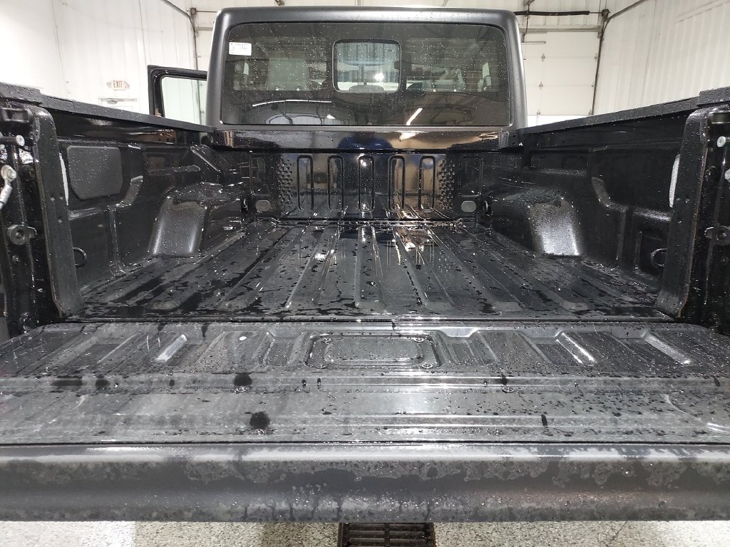 New 2026 Jeep Gladiator Sport AWD/4WD image 28