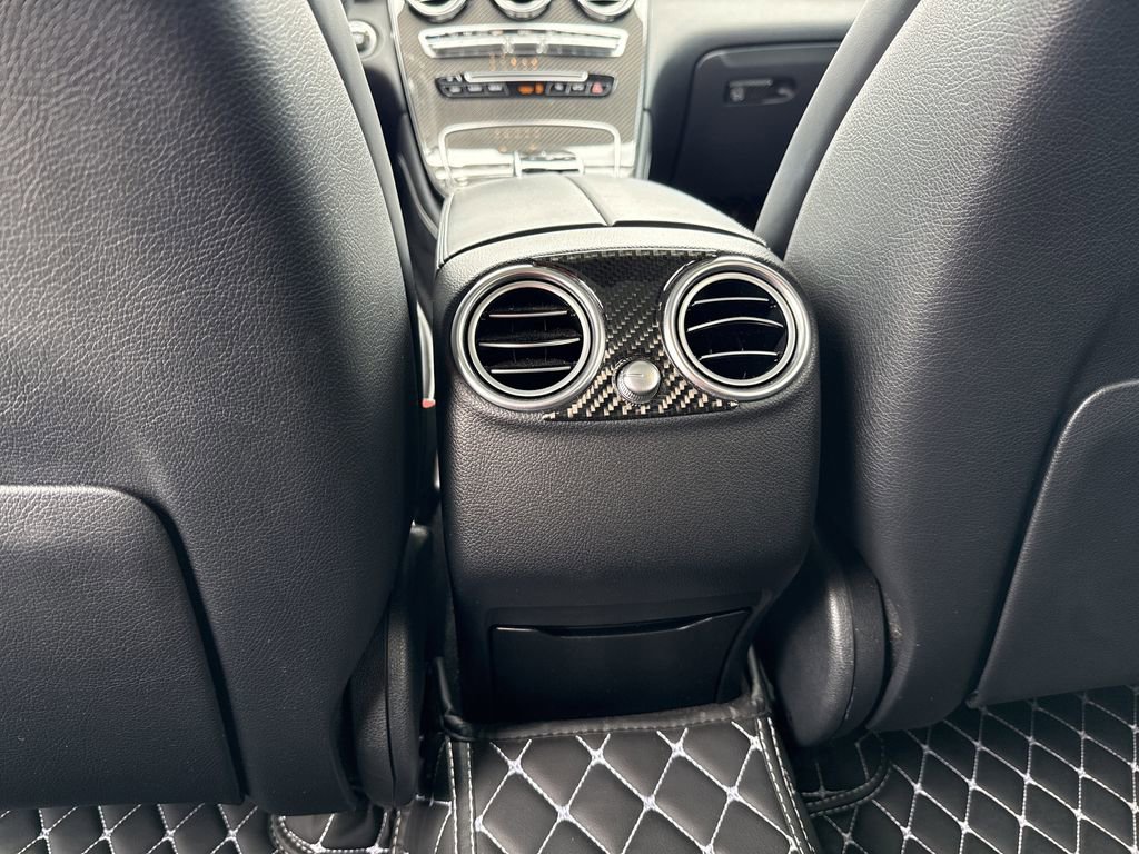 Used 2019 Mercedes-Benz GLC 43 AMG 4MATIC image 26