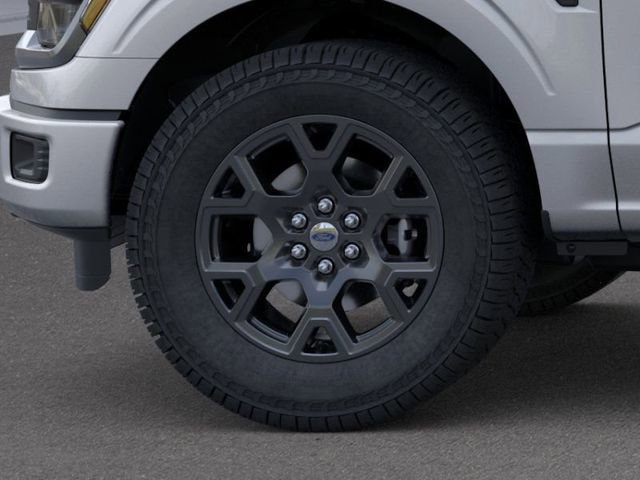 New 2026 Ford F150 STX w/ Equipment Group 200A image 20