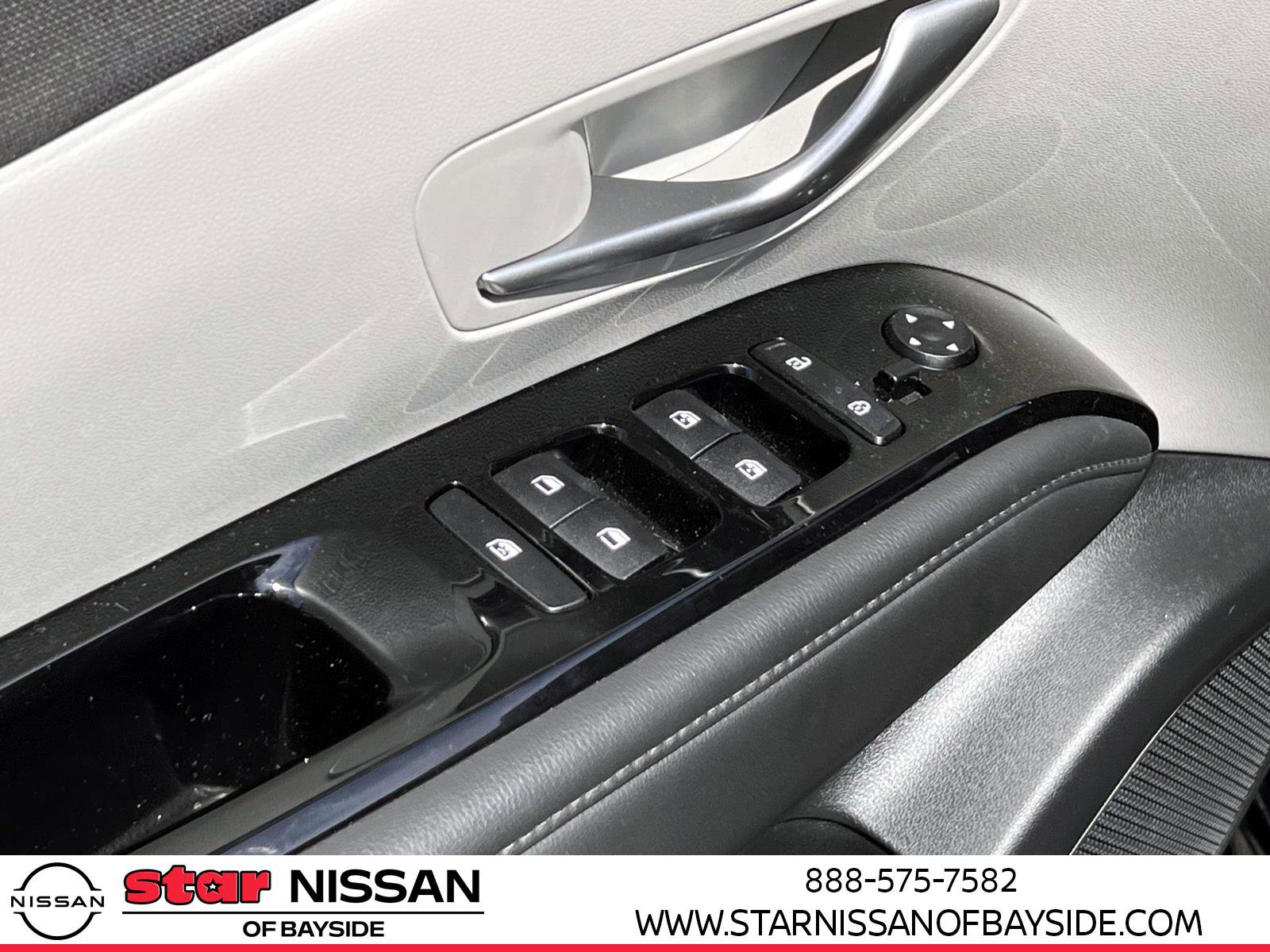 Used 2023 Hyundai Tucson SEL image 15