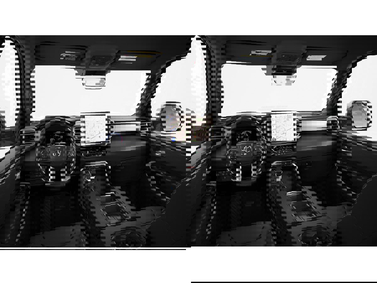 New 2026 Toyota Tundra Limited image 53