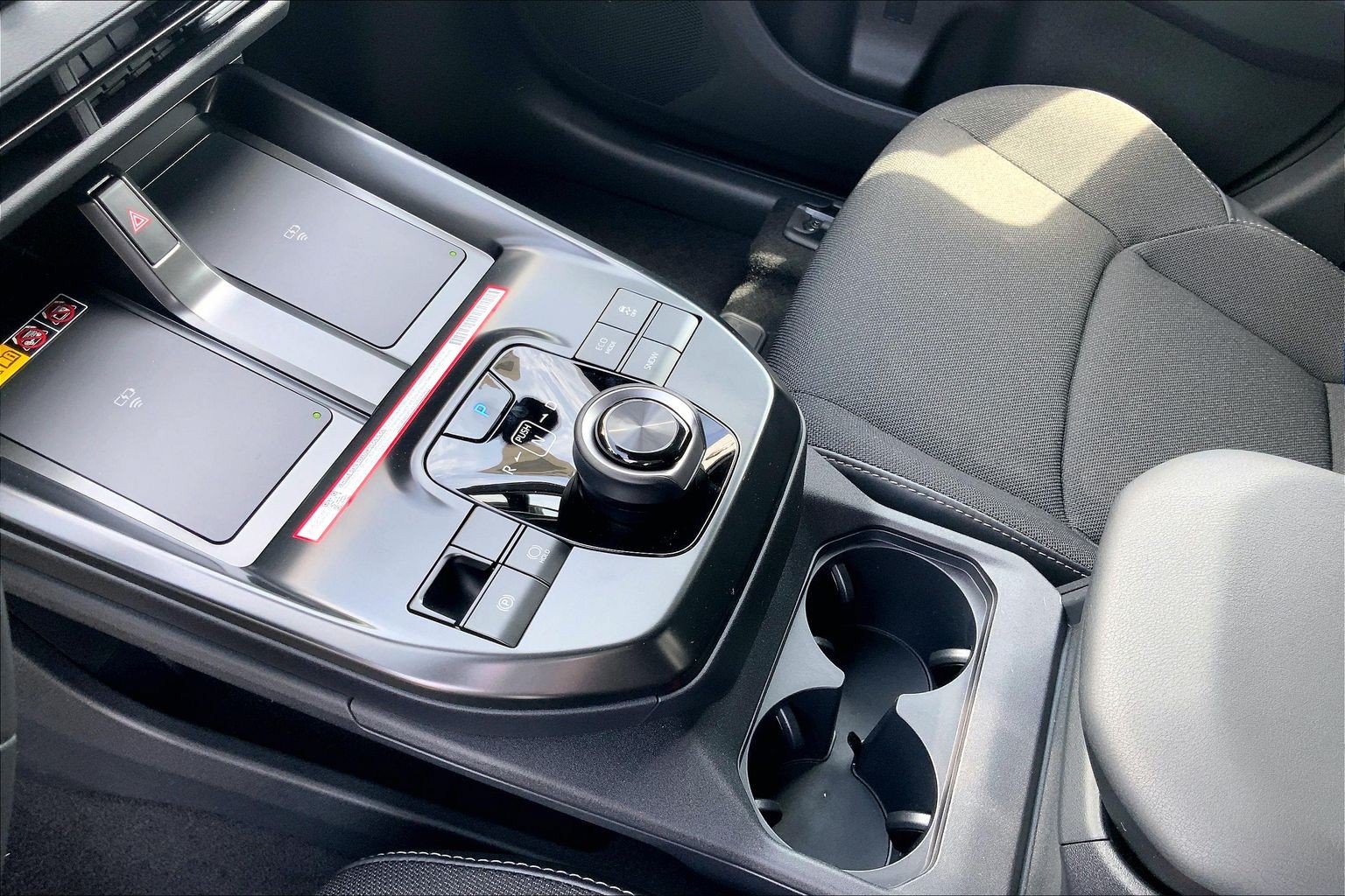 New 2026 Toyota C-HR AWD/4WD image 10
