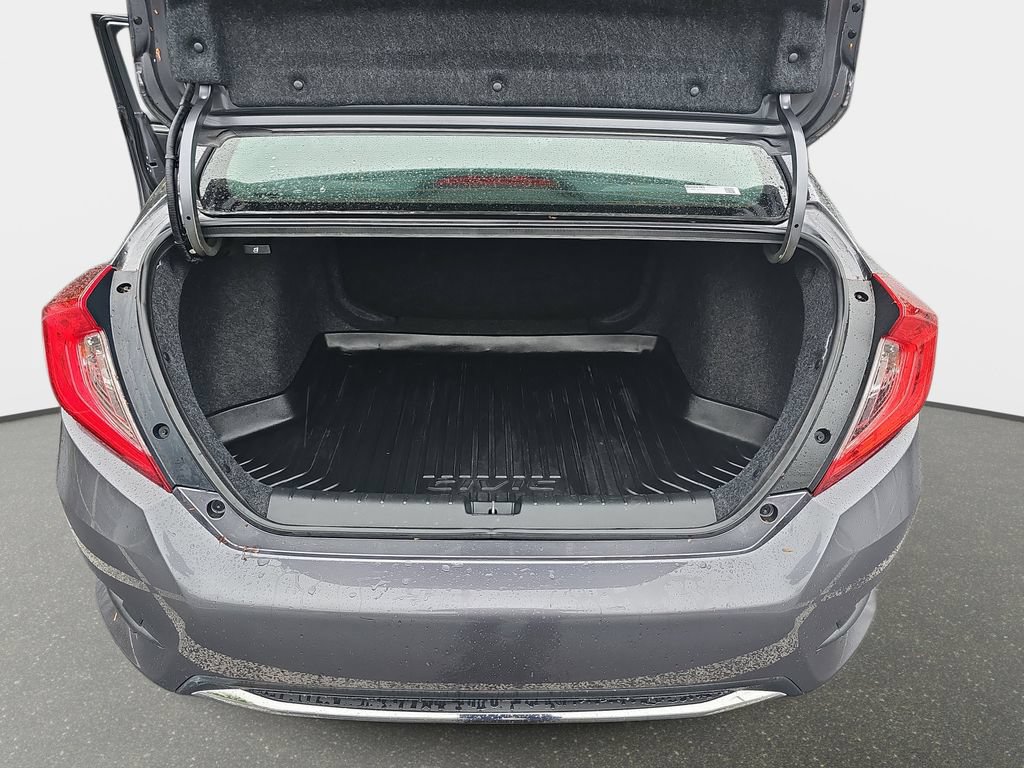 Used 2021 Honda Civic LX image 13