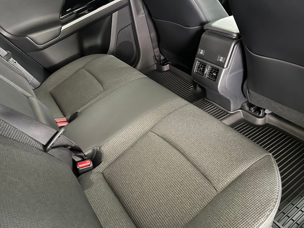 Certified 2024 Toyota bZ4X XLE w/ Weather Package AWD/4WD image 21