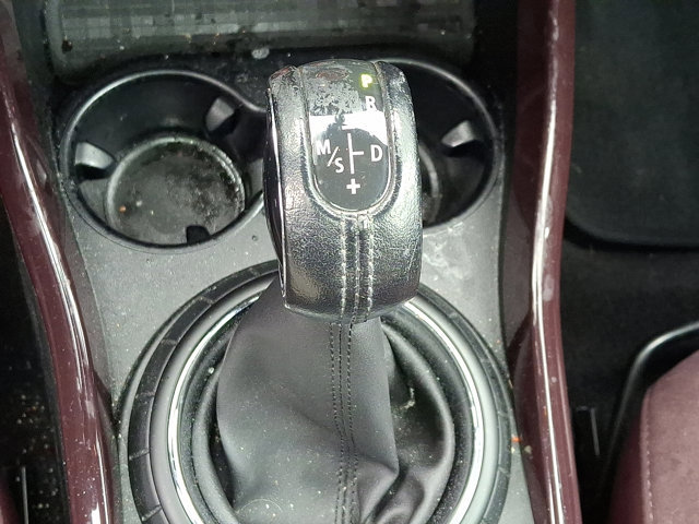 Used 2016 MINI Cooper Clubman S image 10