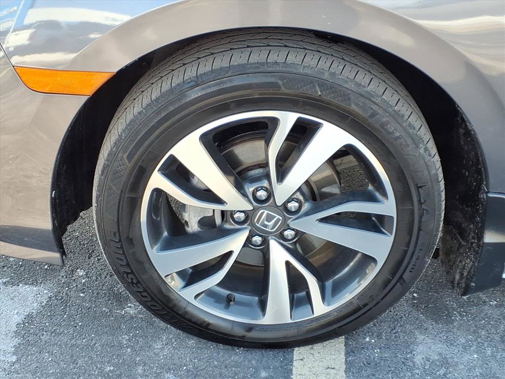 Used 2024 Honda Odyssey Touring image 31