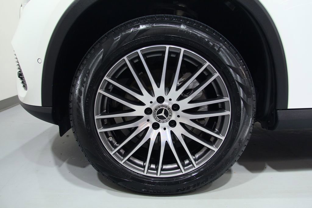 Certified 2023 Mercedes-Benz GLC 300 4MATIC image 19