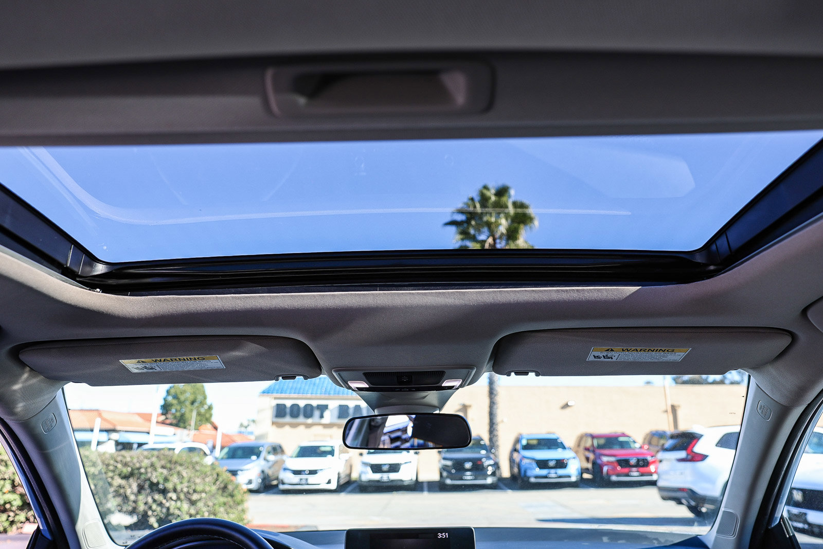 Certified 2023 Honda Civic EX image 7