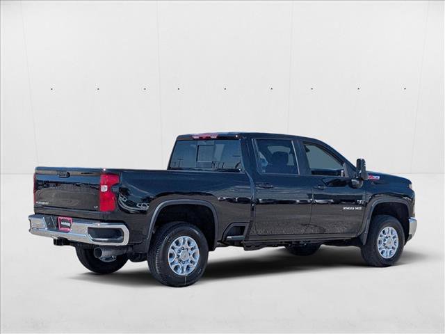 New 2026 Chevrolet Silverado 3500 LT w/ Safety Package video 2