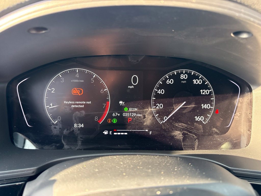 Used 2023 Honda Civic Sport image 27