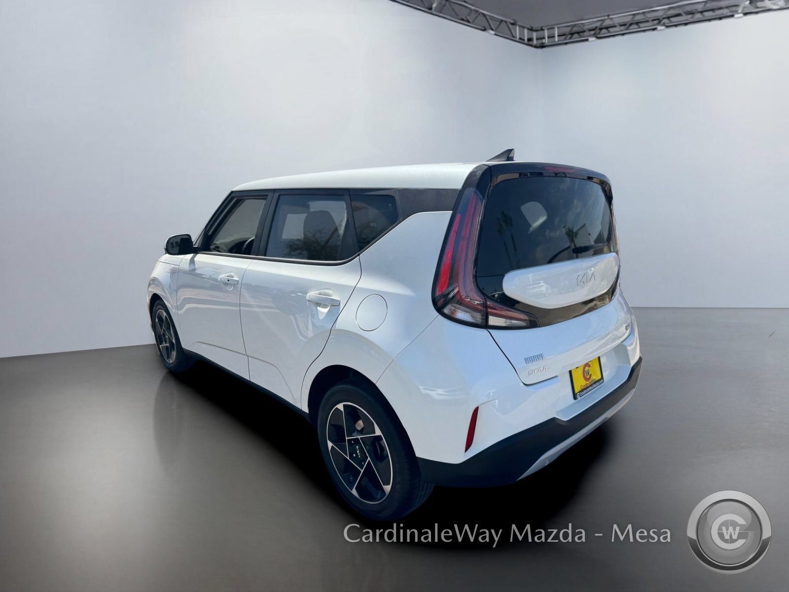 Used 2023 Kia Soul EX FWD image 6
