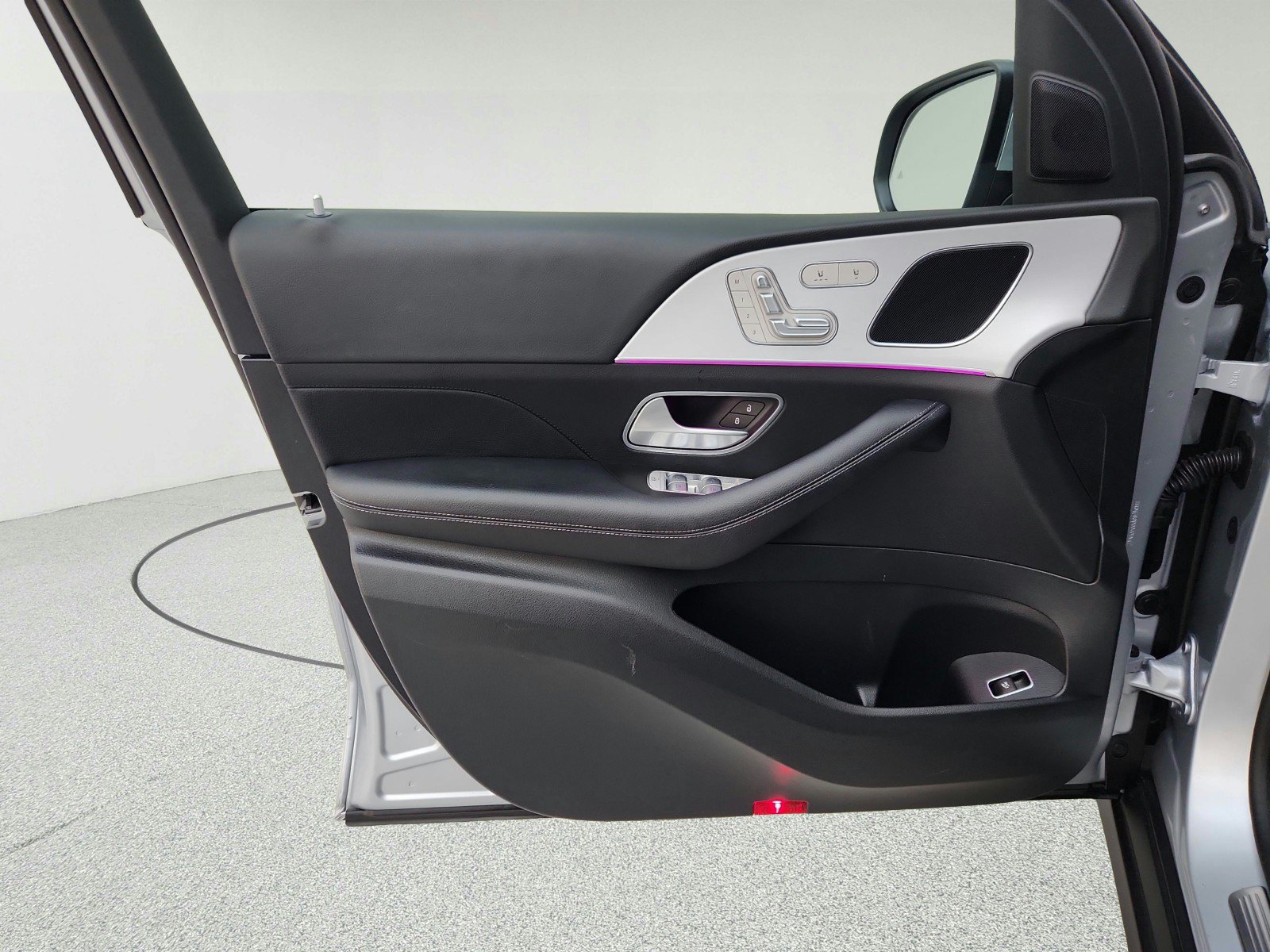 Certified 2026 Mercedes-Benz GLE 350 4MATIC image 30