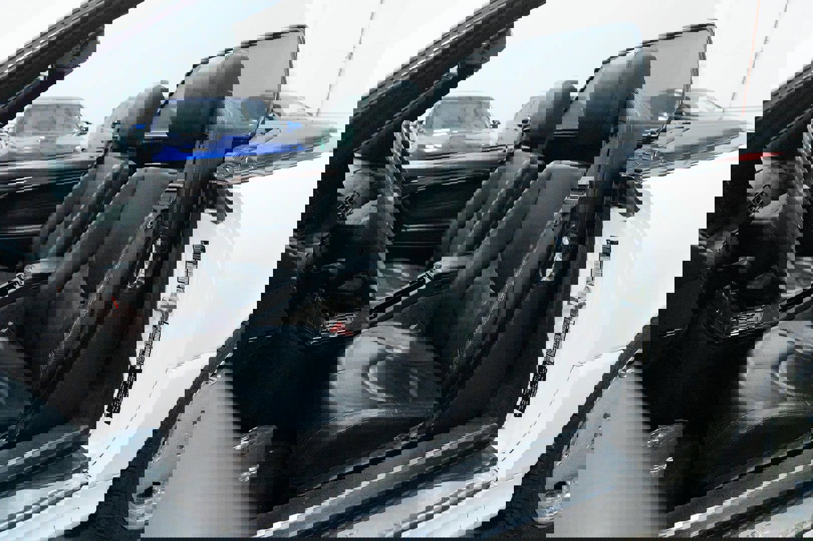 Used 1997 Mercedes-Benz SL 500 image 16