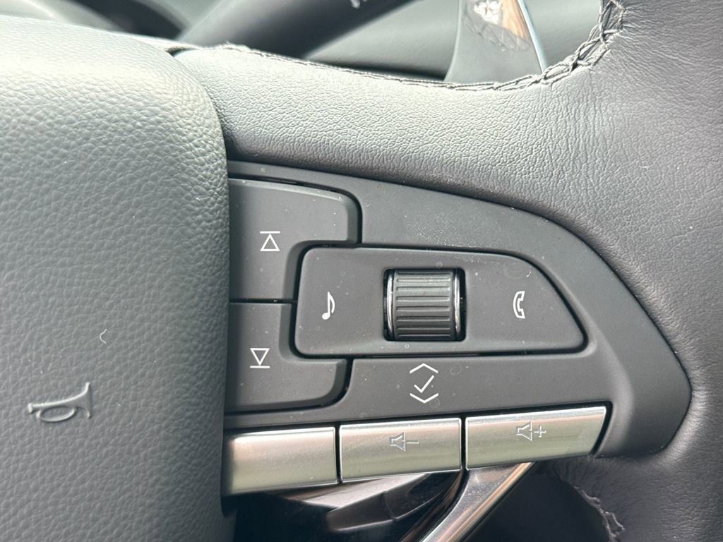 New 2026 Cadillac CT5 Premium Luxury w/ Sun And Sound Package image 25