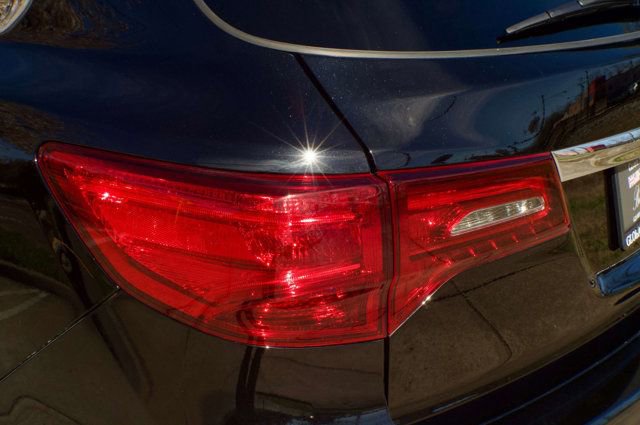 Used 2019 Acura MDX Sport Hybrid w/ Advance Pkg image 12