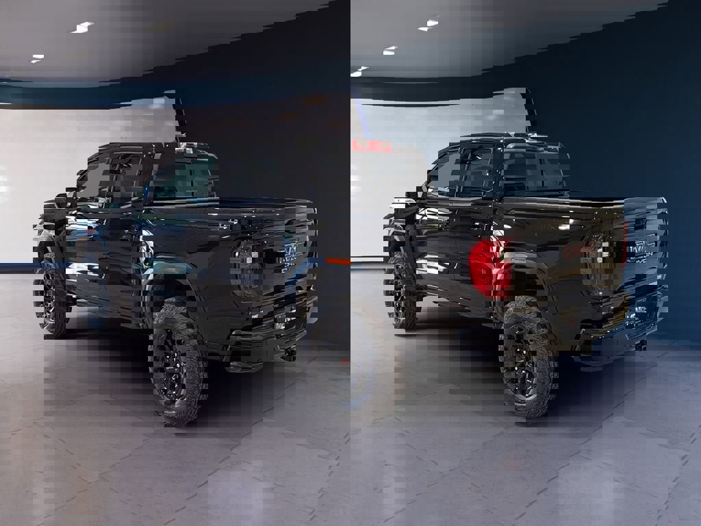 New 2026 GMC Canyon Elevation w/ Convenience Package image 5