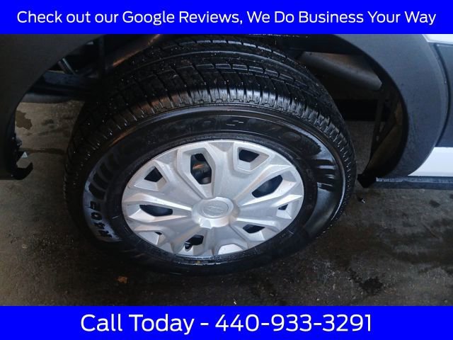 Used 2022 Ford Transit 350 XLT image 22