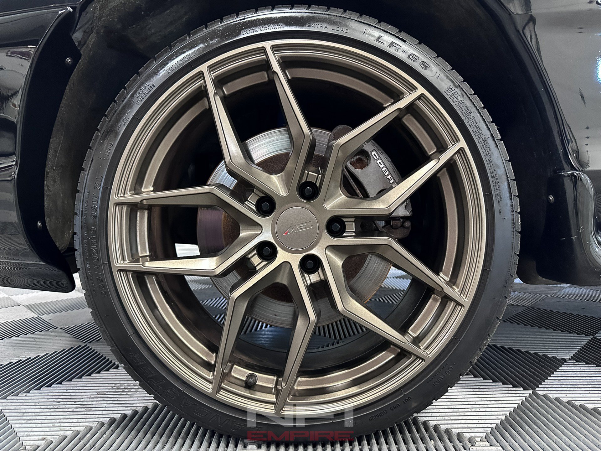 Used 1996 Ford Mustang Cobra RWD image 12