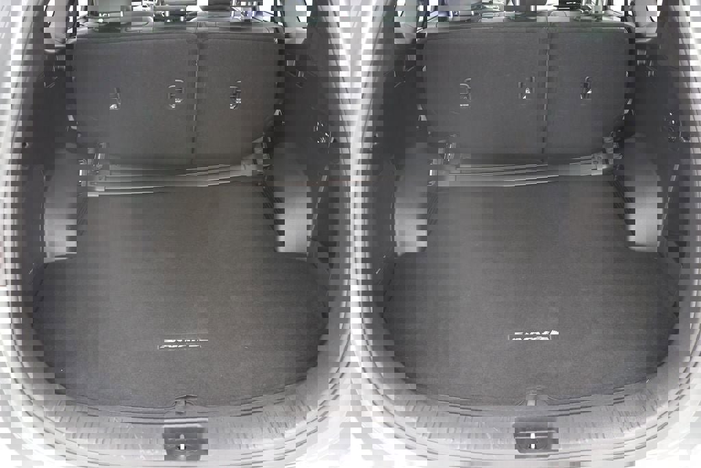 Used 2022 Hyundai Santa Fe SEL w/ Convenience + Premium Package image 25