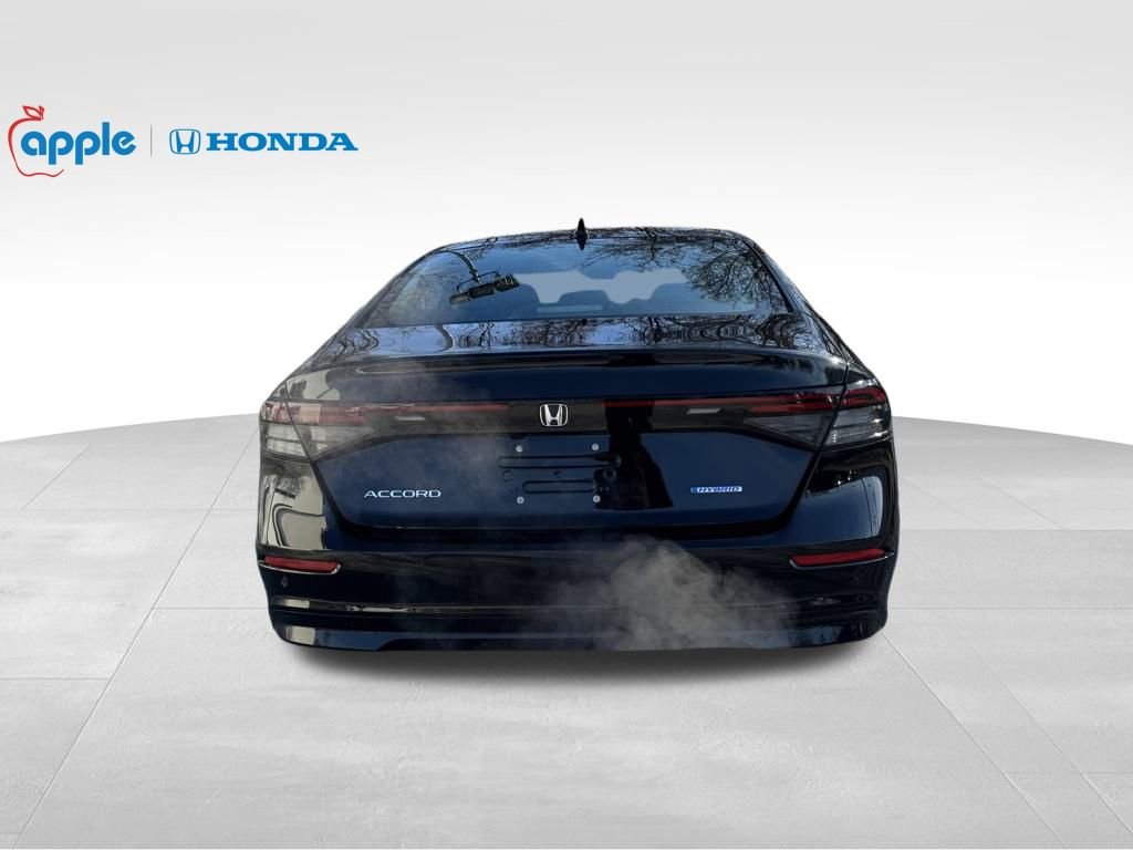 Used 2025 Honda Accord EX-L image 6