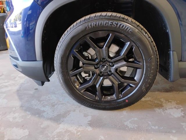 New 2025 Honda Pilot Touring image 29