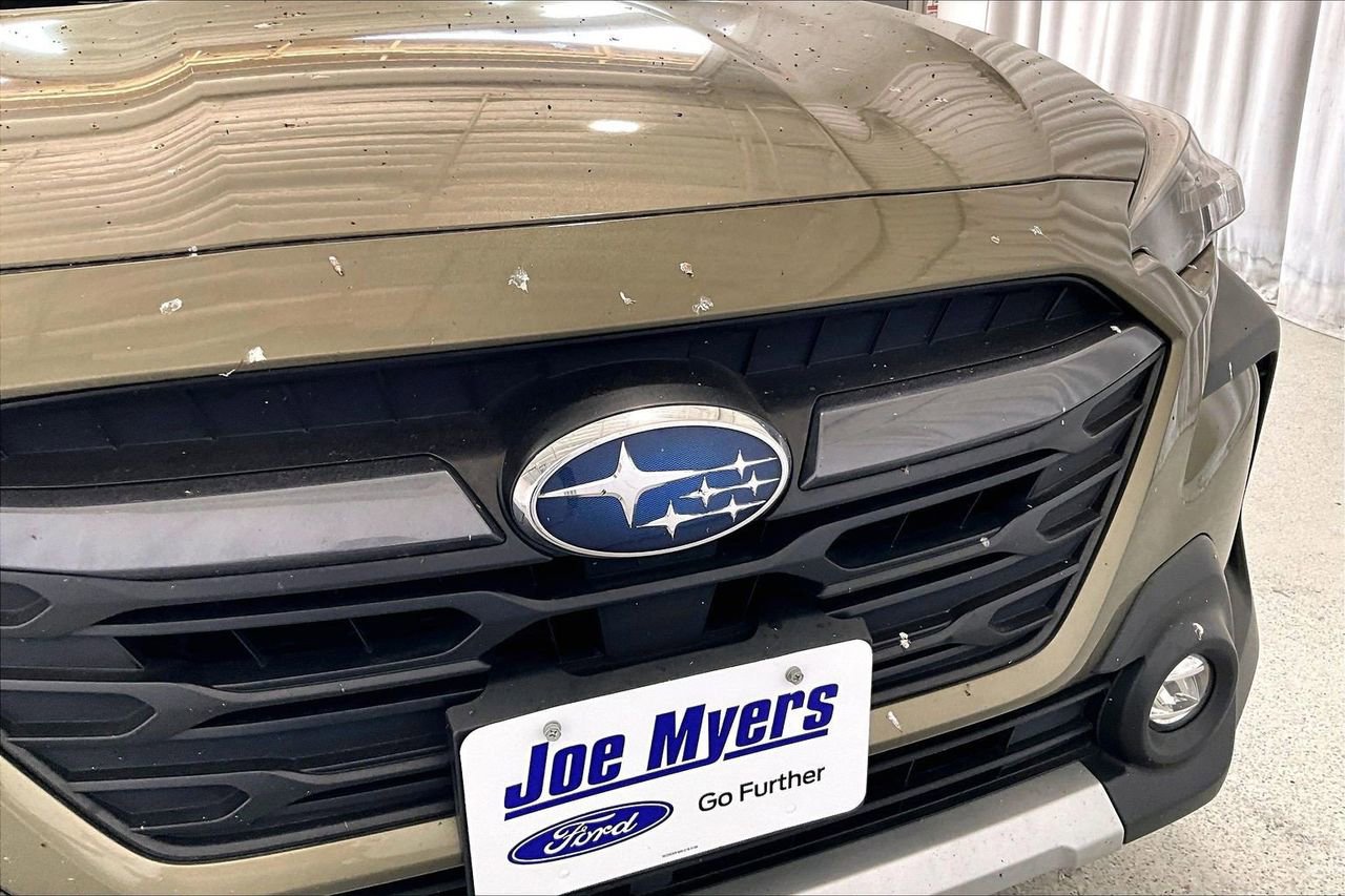 Used 2023 Subaru Outback Limited image 7