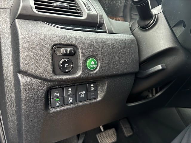 Used 2019 Honda Ridgeline Black Edition image 16