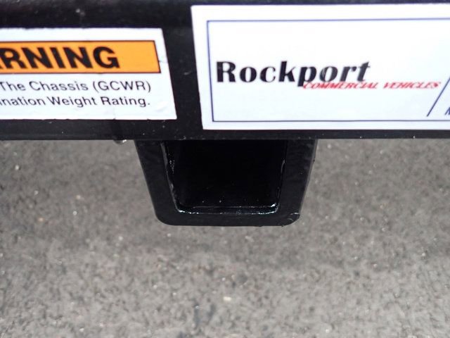 New 2026 Ford E-350 and Econoline 350 Super Duty w/ Power Equipment Group RWD image 6