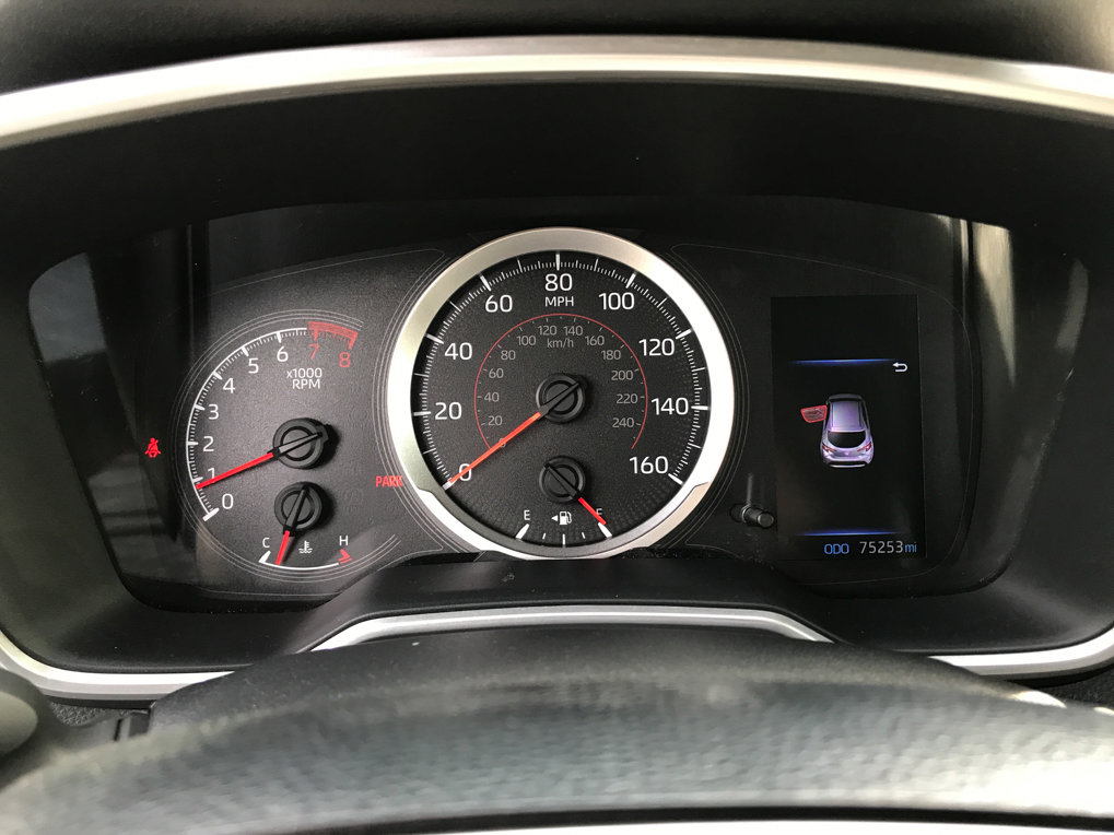 Certified 2021 Toyota Corolla SE image 14