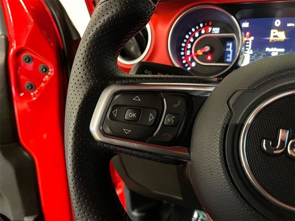 Used 2020 Jeep Gladiator Rubicon image 27