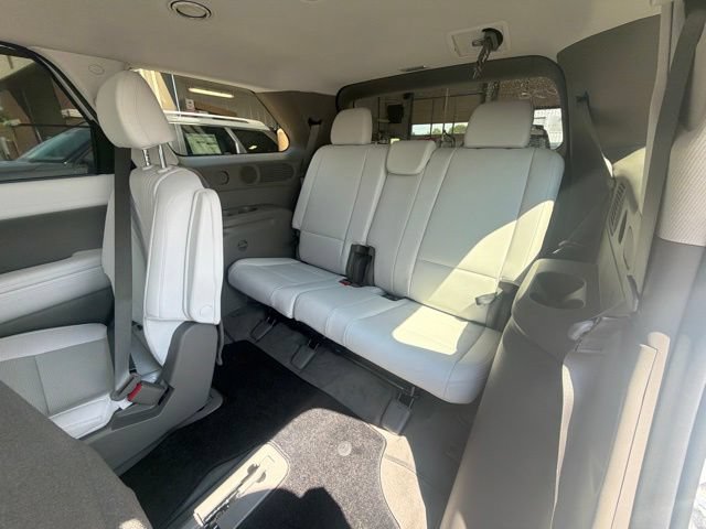 New 2026 Hyundai Palisade SEL AWD/4WD image 17