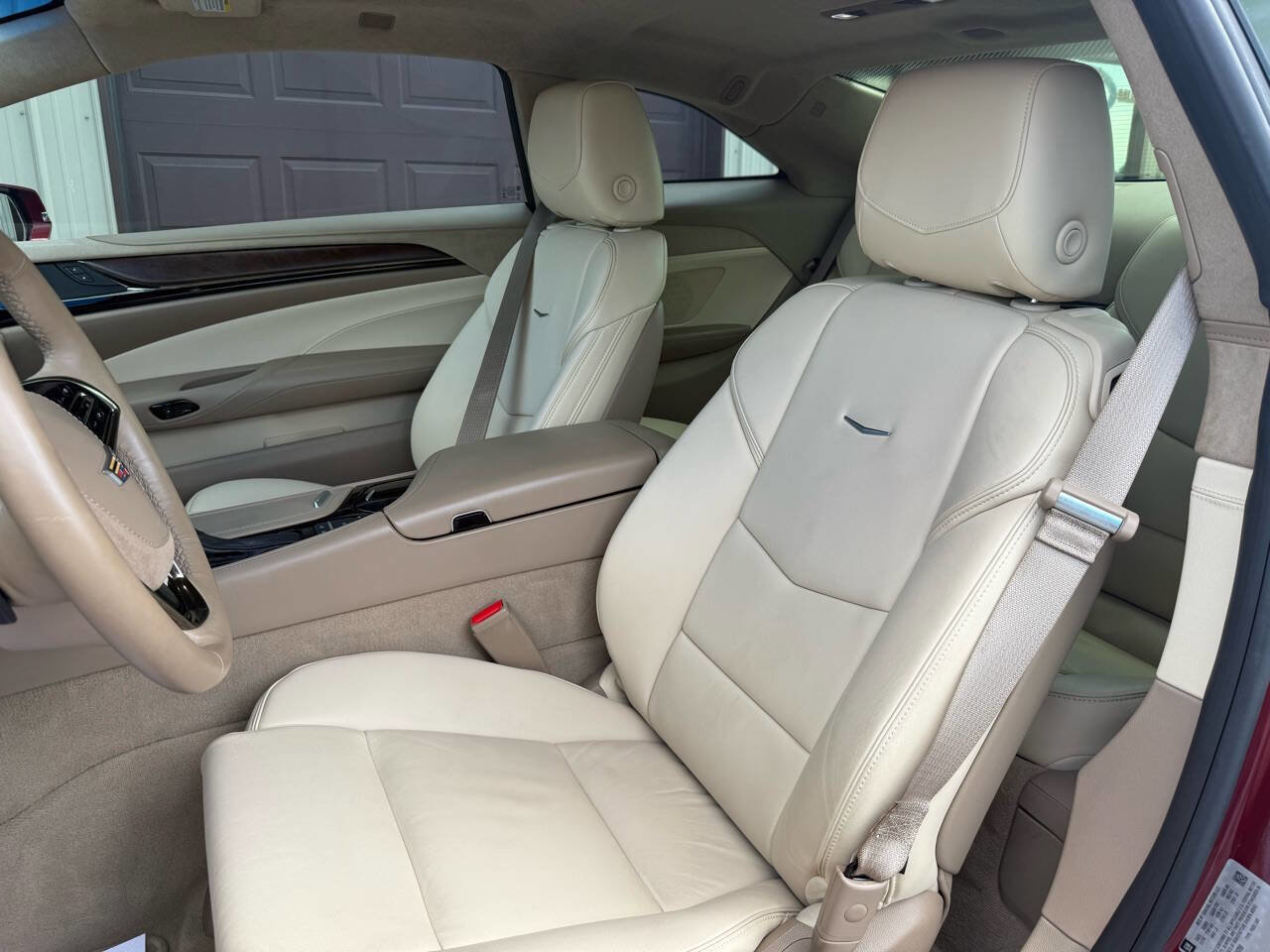 Used 2016 Cadillac ELR image 29