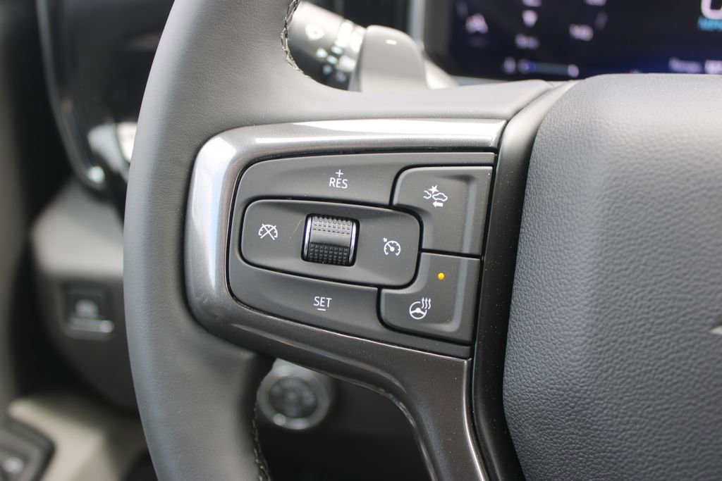 New 2026 Chevrolet Silverado 1500 ZR2 image 35