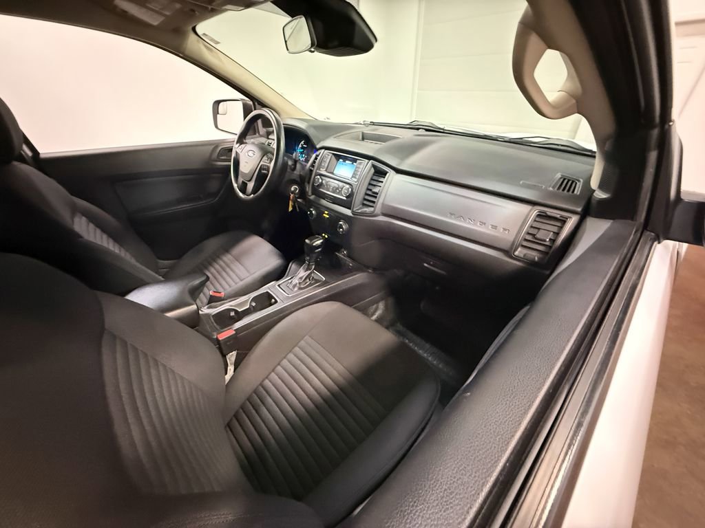 Used 2019 Ford Ranger XL RWD image 73