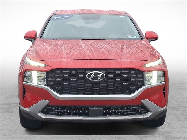 Certified 2023 Hyundai Santa Fe SE w/ Cargo Package video 2
