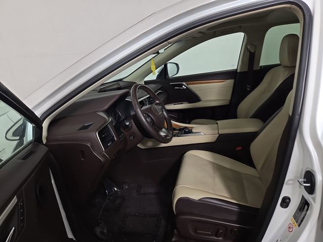 Used 2019 Lexus RX 350 AWD w/ Premium Package image 12