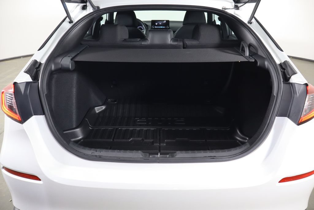 Used 2023 Honda Civic Sport image 16