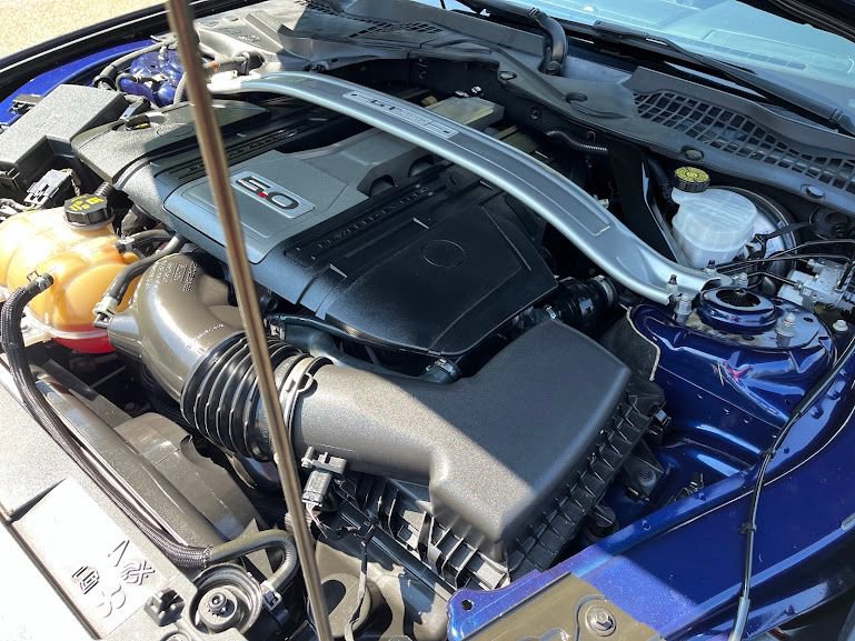 Used 2019 Ford Mustang GT Premium w/ Equipment Group 401A RWD image 25
